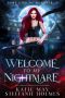 [Some Kind of Monster 01] • Welcome to my Nightmare